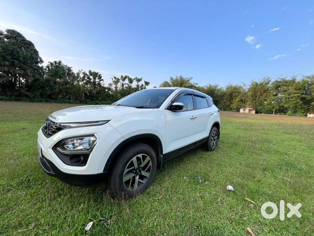 Tata Harrier 2021 Good Condition