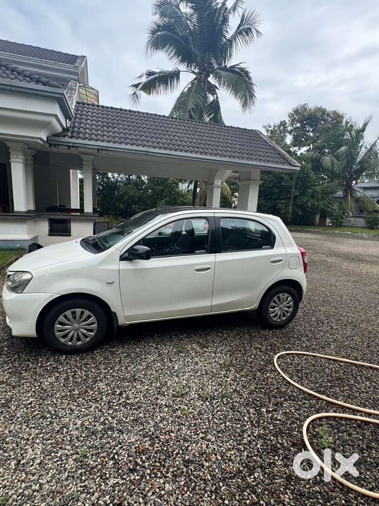 Toyota Diesel Manual 2013