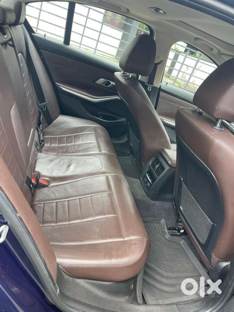 Bmw Diesel Automatic 2020