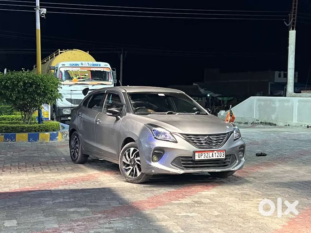 Maruti Suzuki Baleno 2019  165k Sound System + Mods