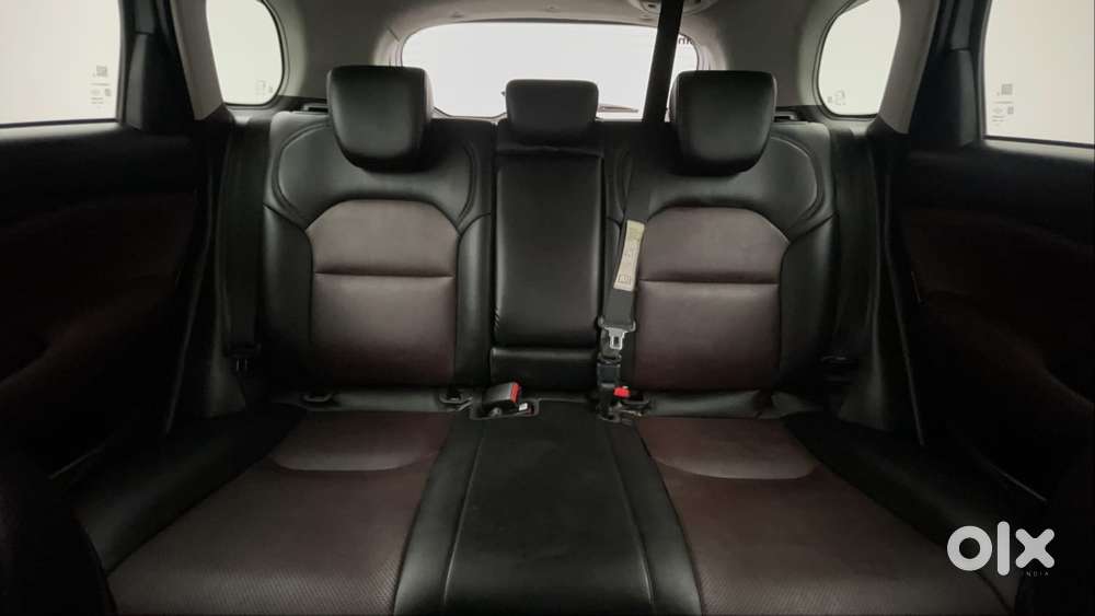 Maruti Suzuki Grand Vitara 1.5 Alpha Smart Hybrid, 2022, Petrol