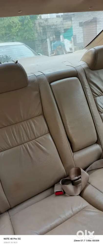 Honda City Petrol Manual 2012 Year