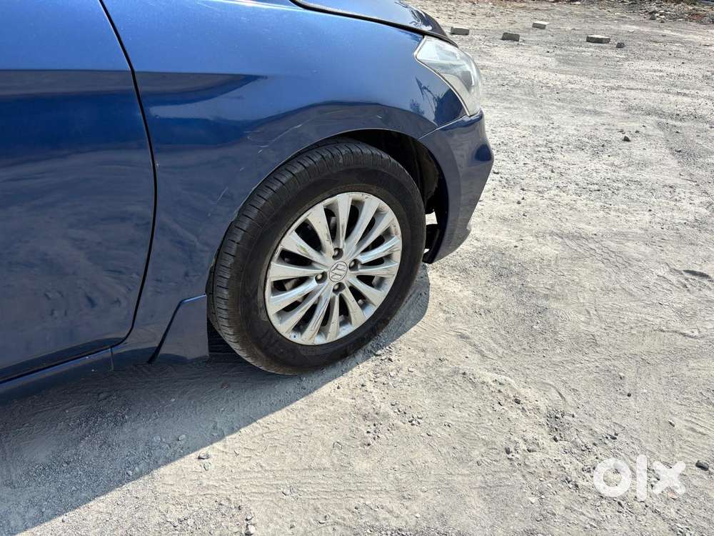 Maruti Suzuki Ciaz Smart Hybrid Delta , 2019, Petrol