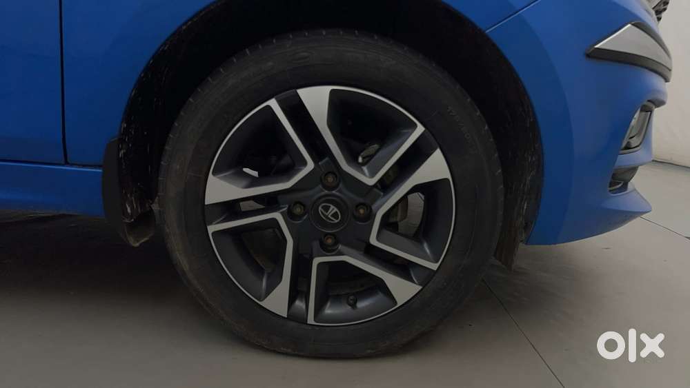 Tata Tiago 1.2 Revotron Xz Plus, 2021, Petrol