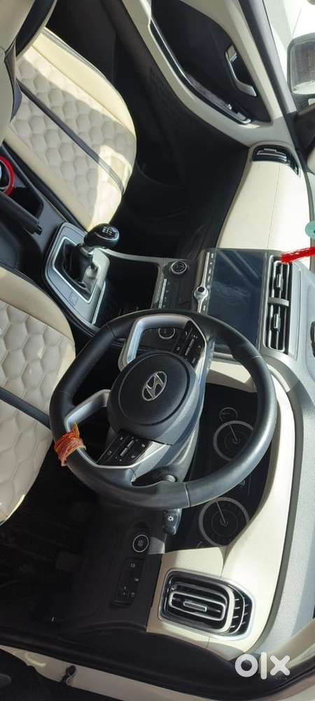 Hyundai Creta 2023 Diesel Well Maintained