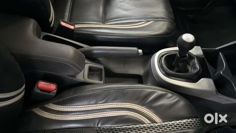 Honda Wr-v 1.2 Vx I-vtec, 2018, Petrol