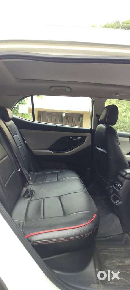 Hyundai Creta 1.5 Crdi Sx, 2020, Diesel