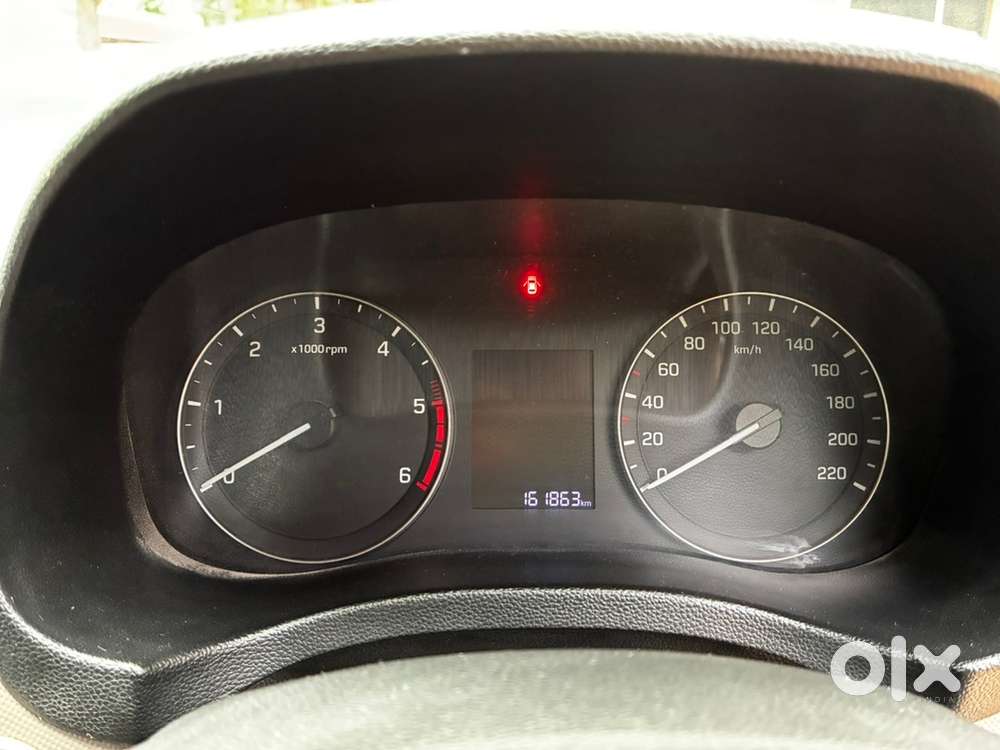 Hyundai Creta Diesel At 2019