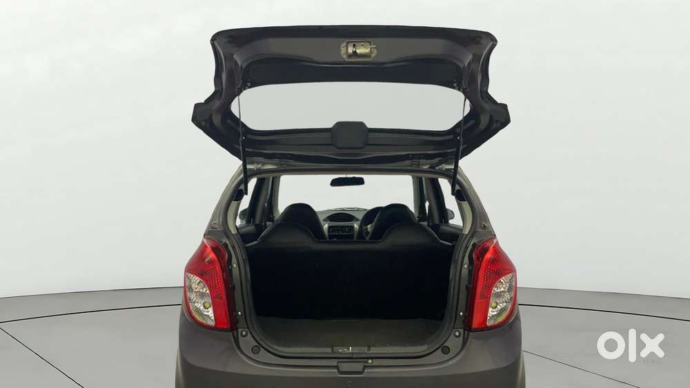 Maruti Suzuki Alto 800 Lxi, 2018, Petrol