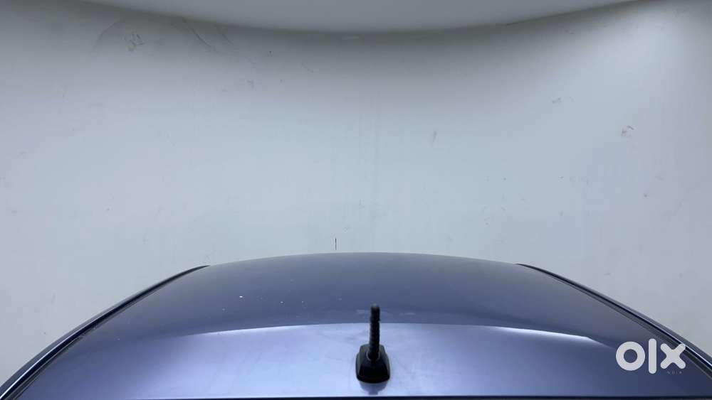 Hyundai Xcent [2017-2020] 1.2 Sx At (o), 2014, Petrol