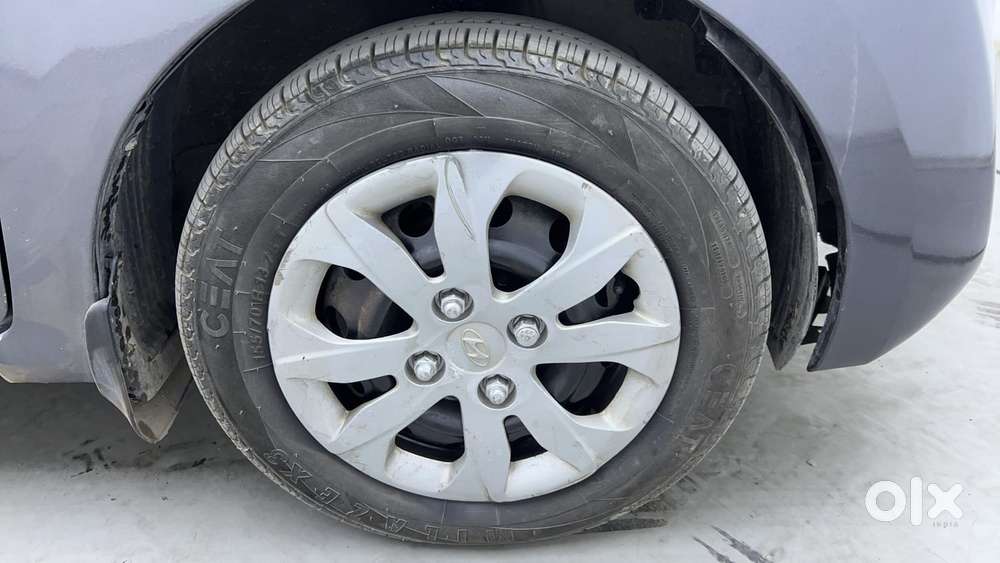 Hyundai Eon Magna +, 2014, Petrol