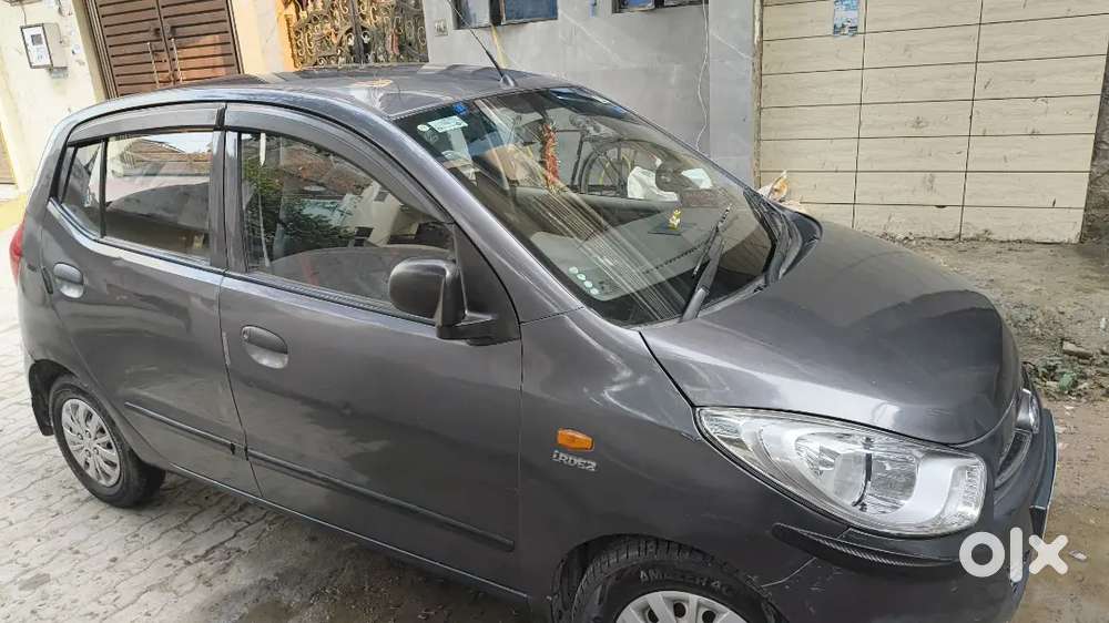 Hyundai I10 [2010-2017] Petrol 2014