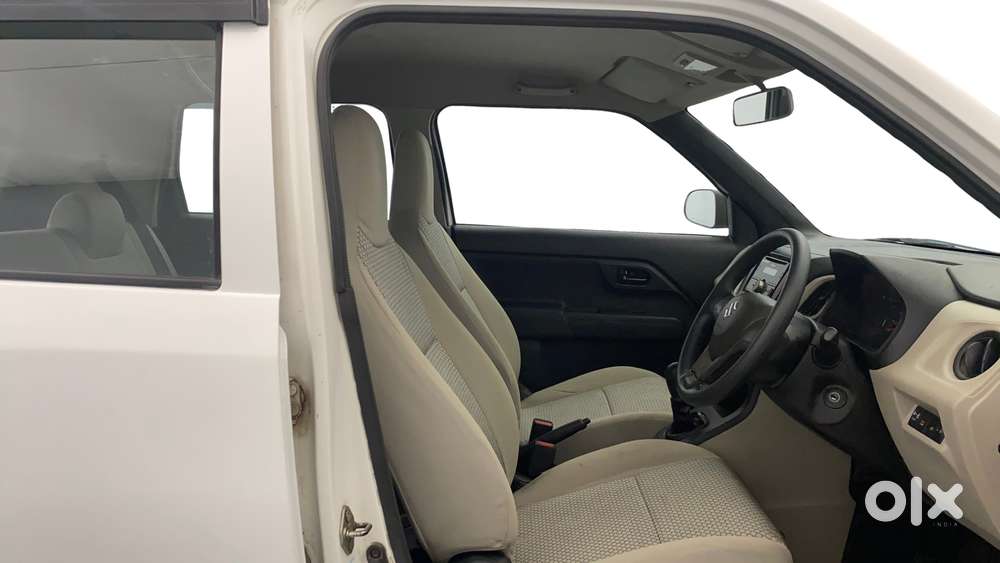 Maruti Suzuki Wagon R Lxi Cng, 2020, Cng & Hybrids