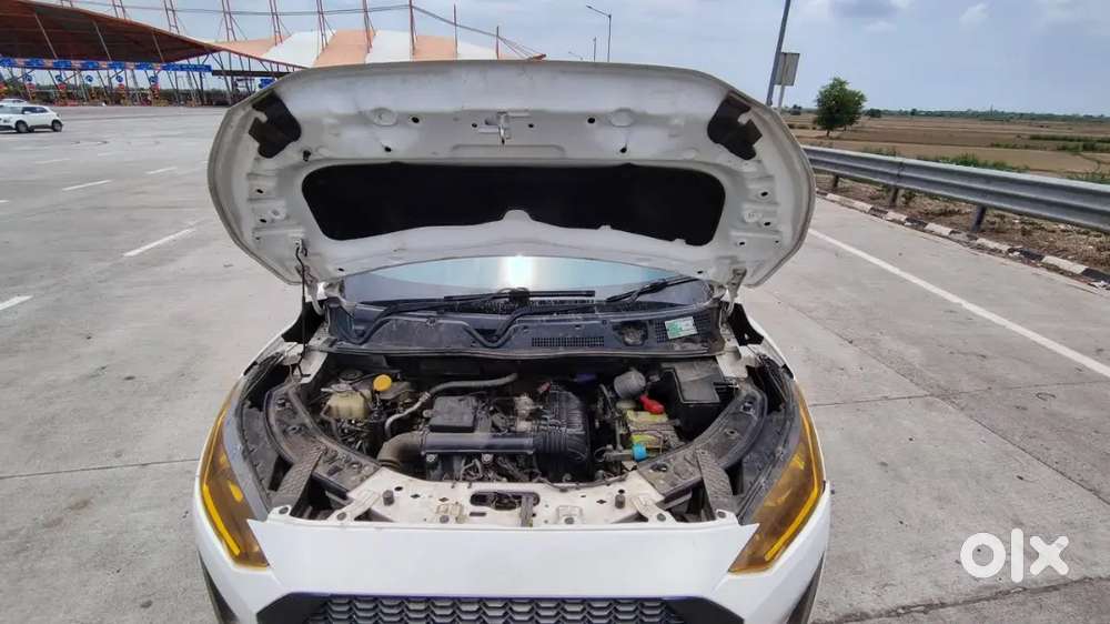 Nissan Magnite Xe 2023 Variant