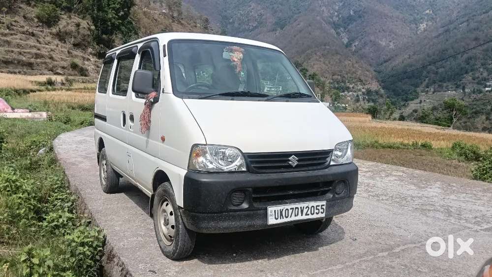 Maruti Suzuki Eeco 1.2 2020