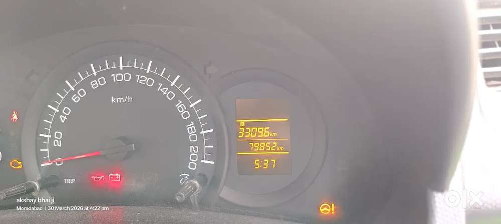 Maruti Suzuki Dzire 2016