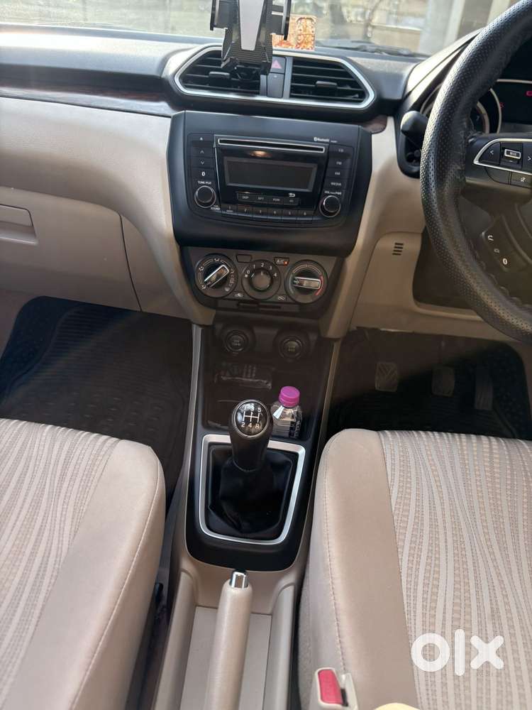 Maruti Suzuki Swift Dzire Vxi Optional, 2020, Petrol