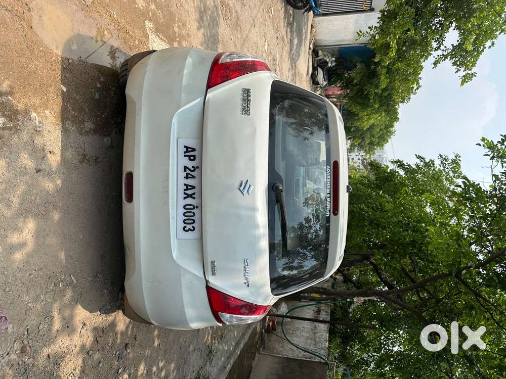 Maruti Suzuki Swift 2013 Diesel Well Maintained