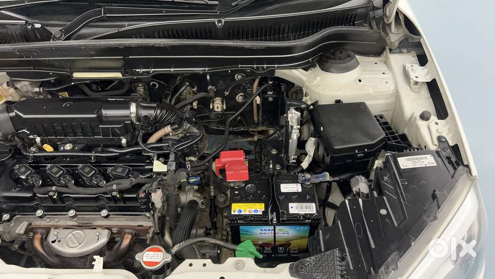 Maruti Suzuki Vitara Brezza 1.5 Vxi, 2022, Petrol