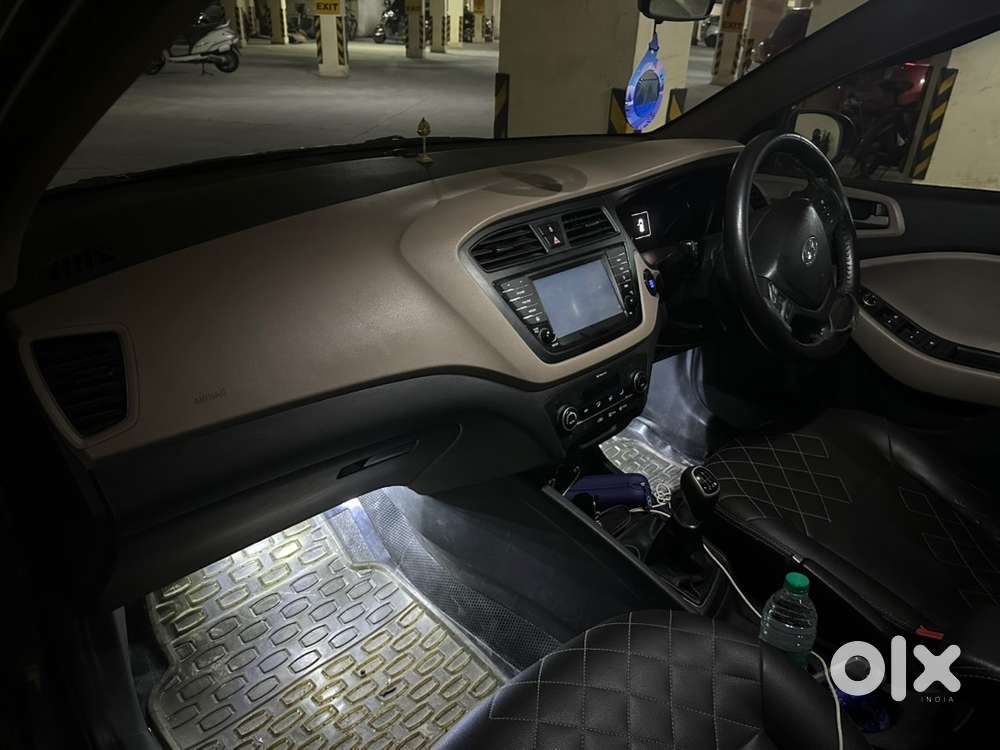 Hyundai I20 2017 Diesel Well Maintained