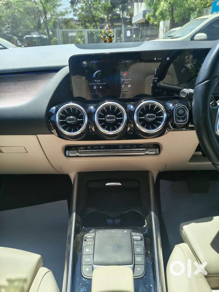 Mercedes-benz Gla 220d 4matic, 2023, Diesel