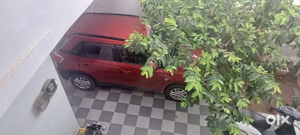 Maruti Suzuki Brezza 2021 Diesel 60000 Km Genuine Driven Car