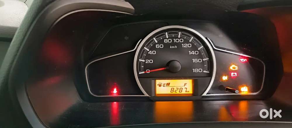 Maruti Suzuki Brand New Alto Vxi 2022