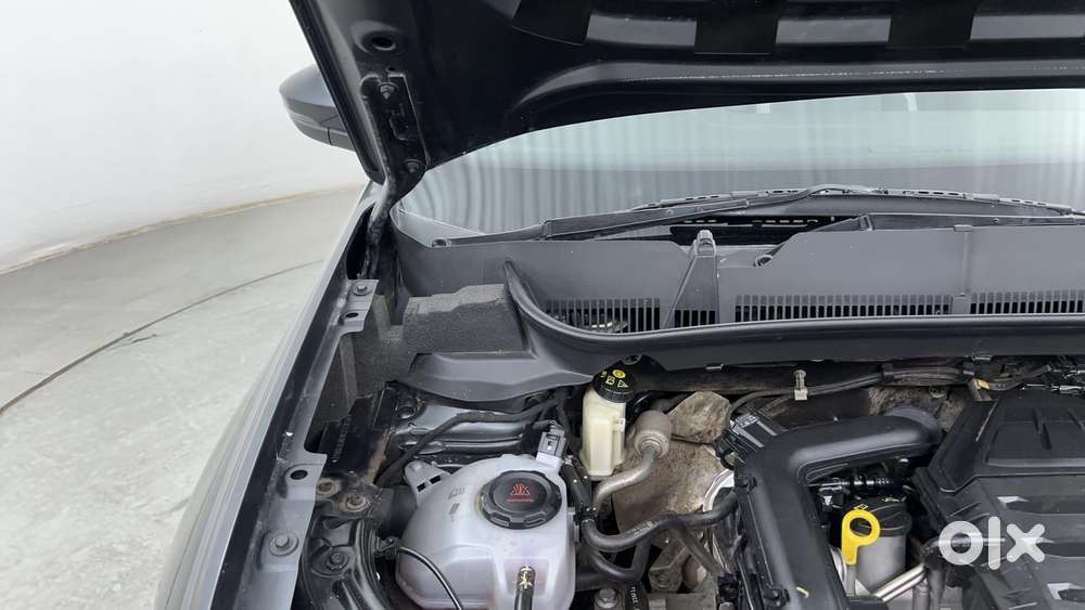 Volkswagen Taigun 1.0 Tsi Highline, 2022, Petrol