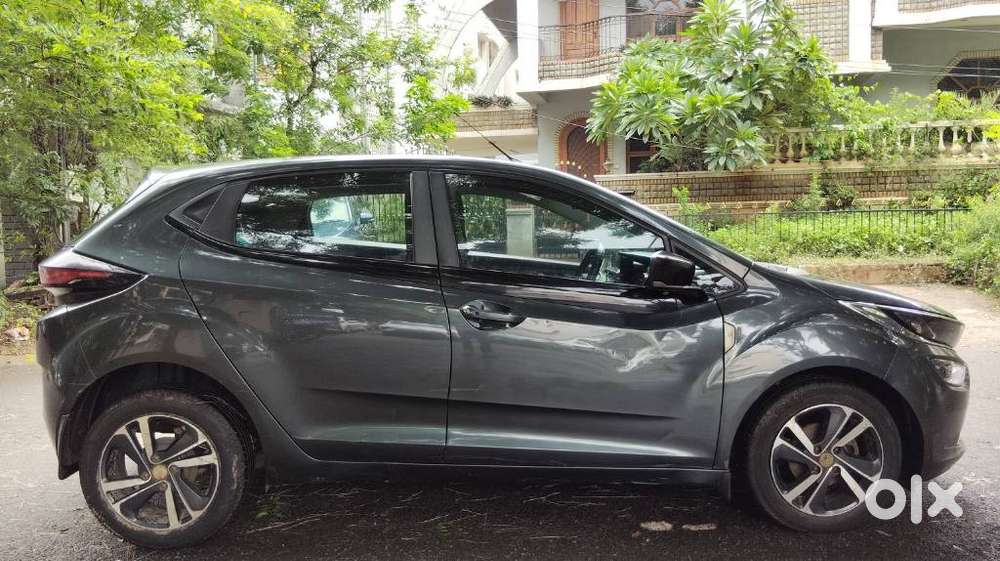 Tata Altroz 1.5 Xz Diesel, 2020, Diesel