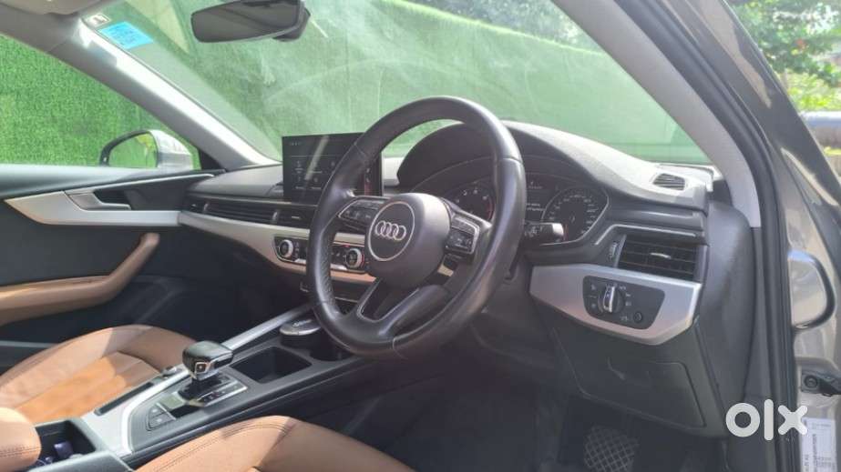 Audi A4 2.0 Premium 40 Tfsi, 2021, Petrol