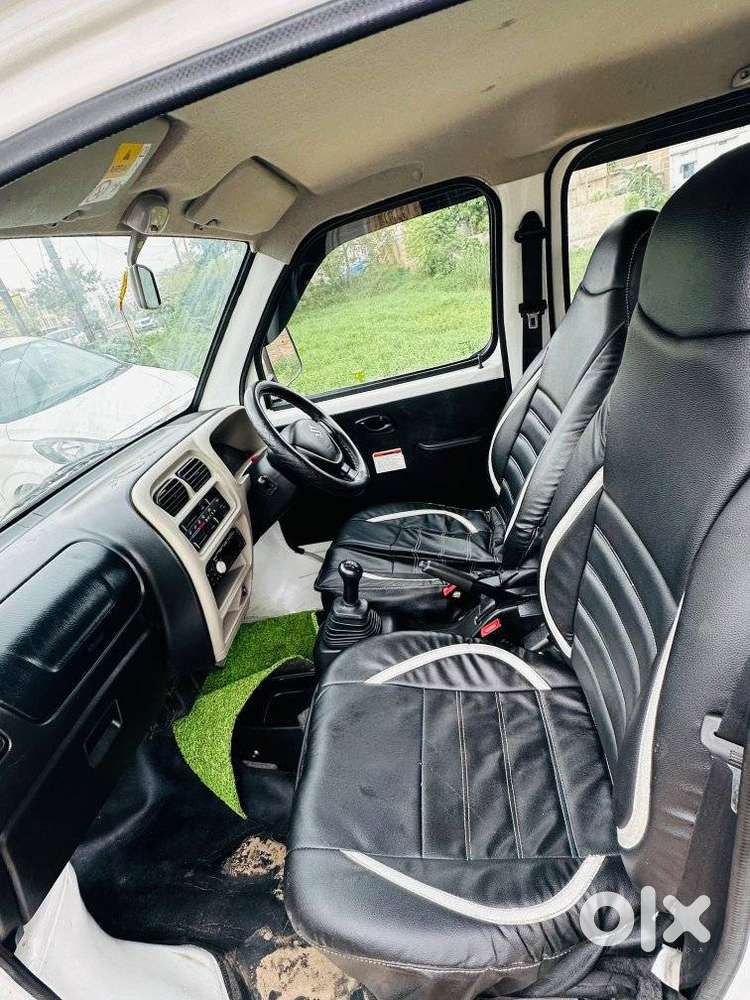 Maruti Suzuki Eeco 1.2 5 Str With A/c+htr, 2022, Cng & Hybrids