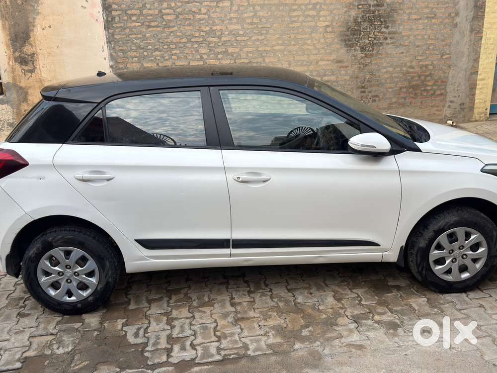 Hyundai Car 2017 Petrol Manual