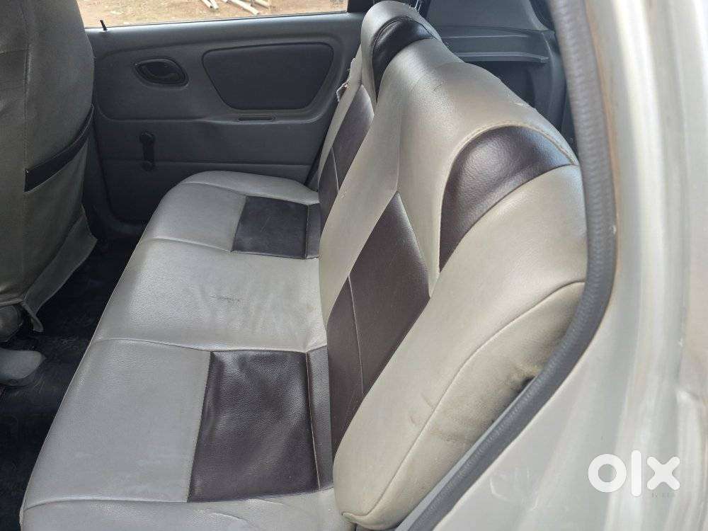 Maruti Suzuki Alto K10 1.0 Vxi, 2011