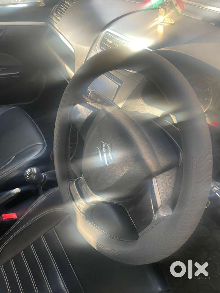 Maruti Suzuki Swift 2013 Diesel Vdi Good Condition