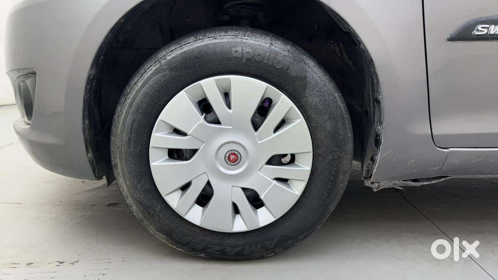 Maruti Suzuki Swift Vvt Vxi, 2014, Petrol