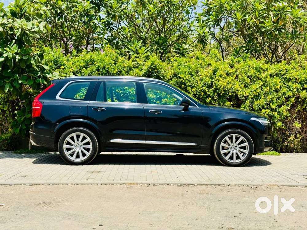 Volvo Xc90 D5 Awd, 2020, Diesel