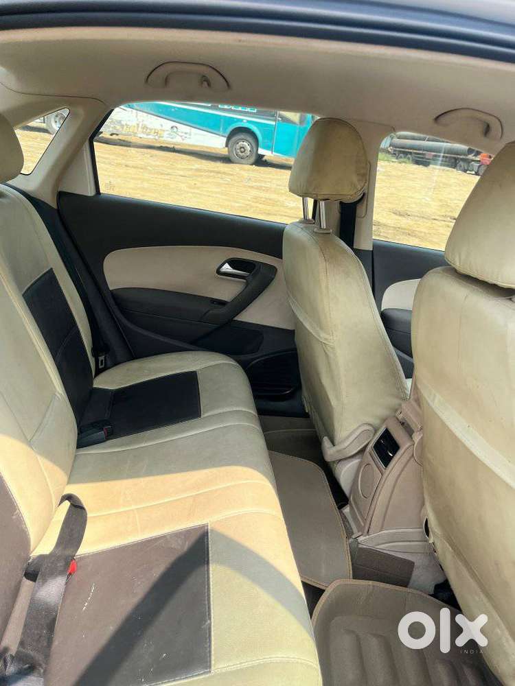 Volkswagen Vento Petrol Highline, 2010, Petrol