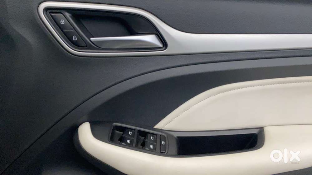Mg Astor 1.5 Savvy Cvt, 2022, Petrol