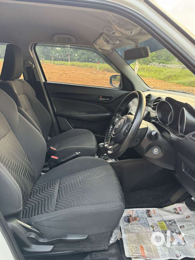 Maruti Suzuki Swift 2018 Amt Vxi, 2023, Petrol