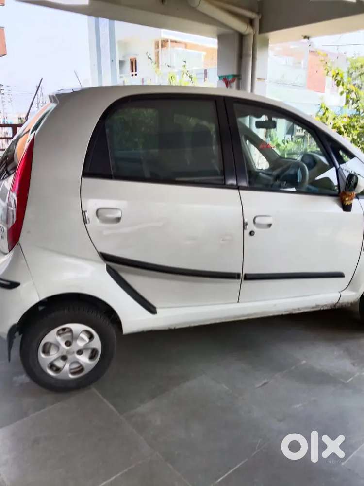 Tata Nano 2016