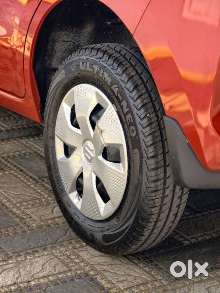 Maruti Suzuki Alto K10 Vxi (o), 2024, Petrol