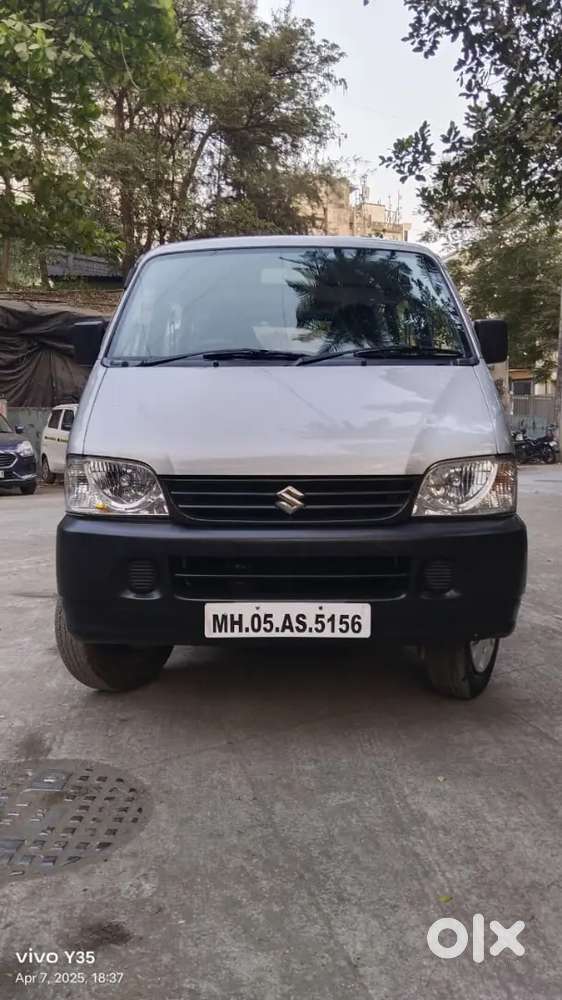 Maruti Suzuki Eeco 2010 Petrol 34000 Km