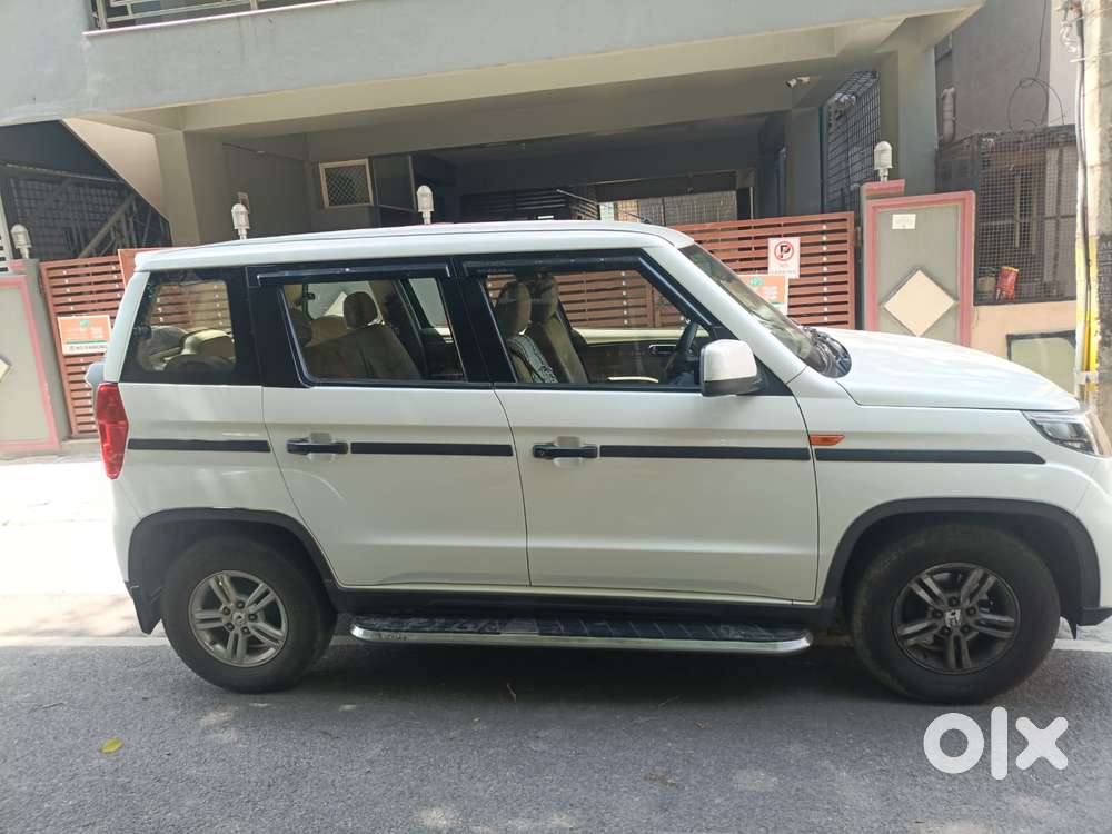 Mahindra Bolero, 2023, Diesel