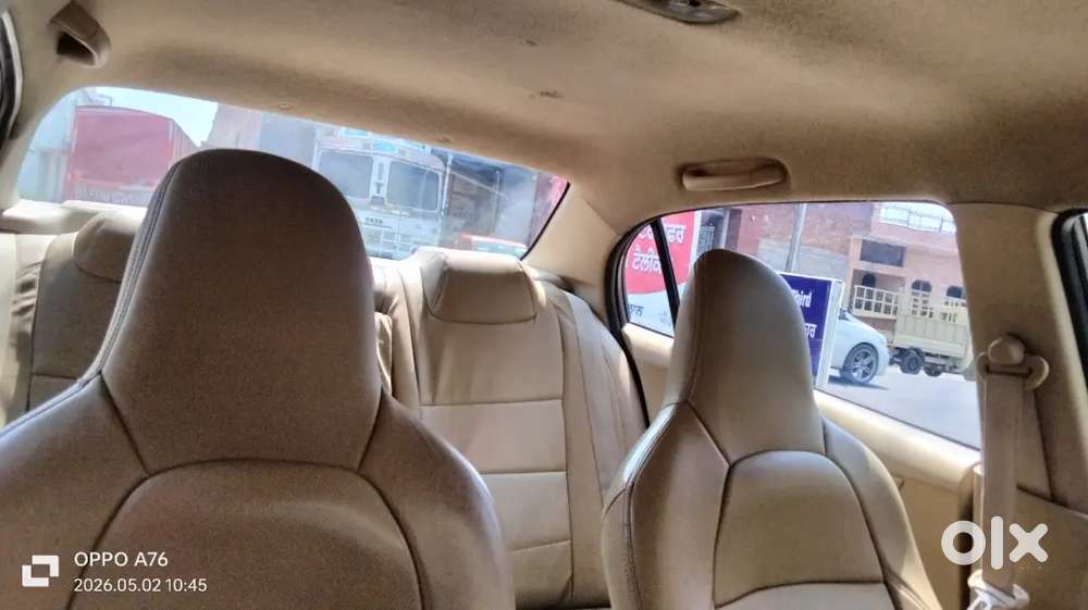 Honda Amaze 2015 Diesel 87000 Km Driven