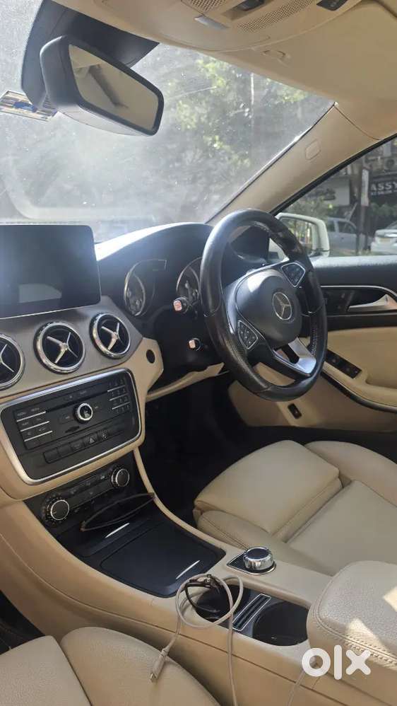 Mercedes Gla 200 Limited Activity Edition For Sale