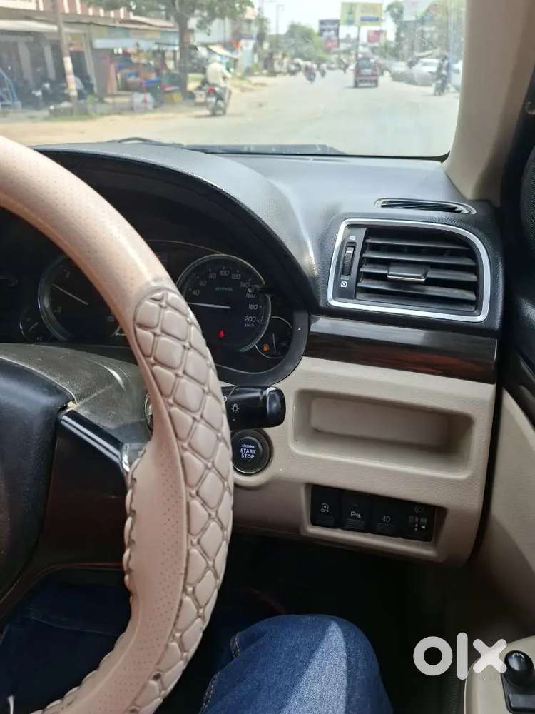 Maruti Suzuki Ciaz 2017 Diesel 65000 Km Driven