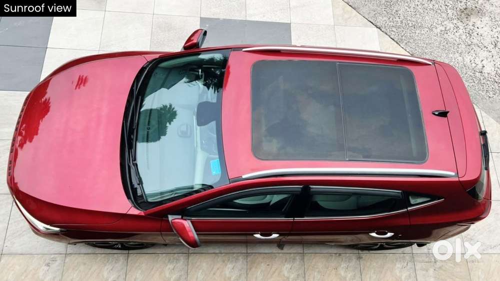 Mg Astor 1.5 Sharp Cvt, 2022, Petrol