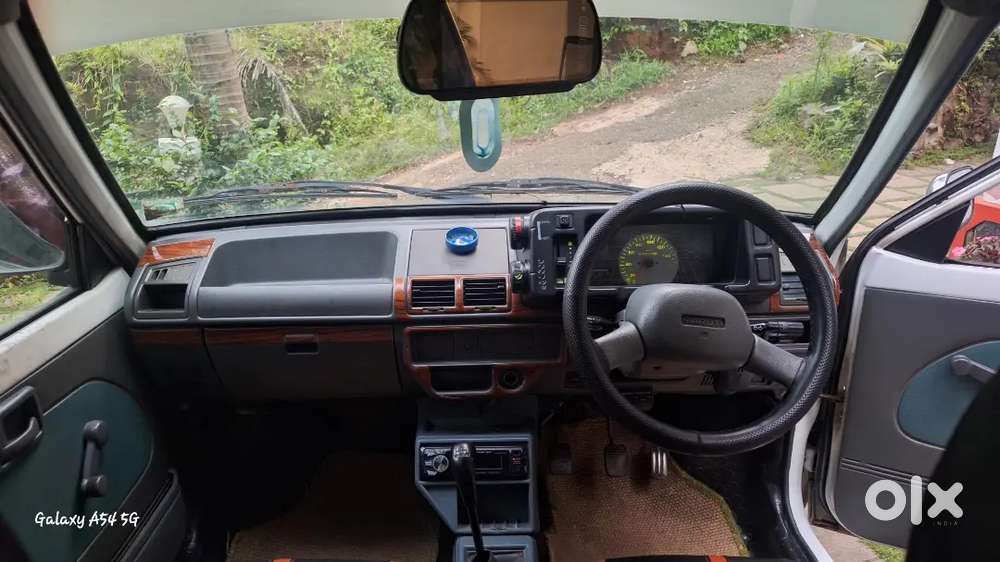 2012 Model Maruthi 800 Ac