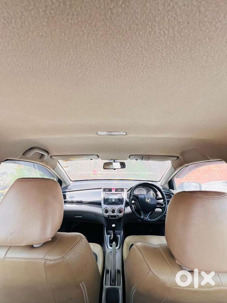 Honda City Petrol Good Condition