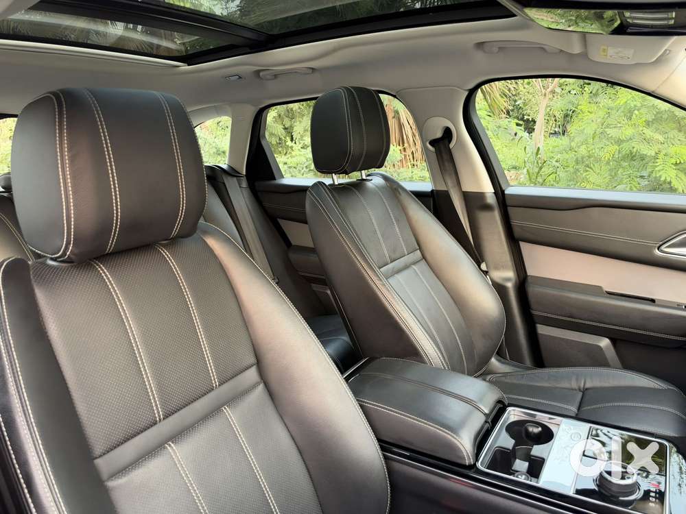 Land Rover Range Velar P250 R-dynamic, 2020, Petrol